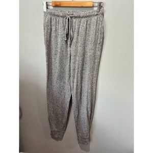 Aerie Jogger Style Sweatpants